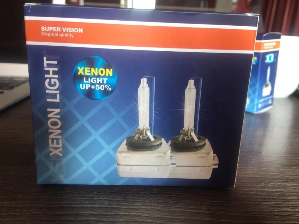 D1R HID Xenon 35w Headlight Bulbs Manufacturer Factory SinoStar Lighting 1 6