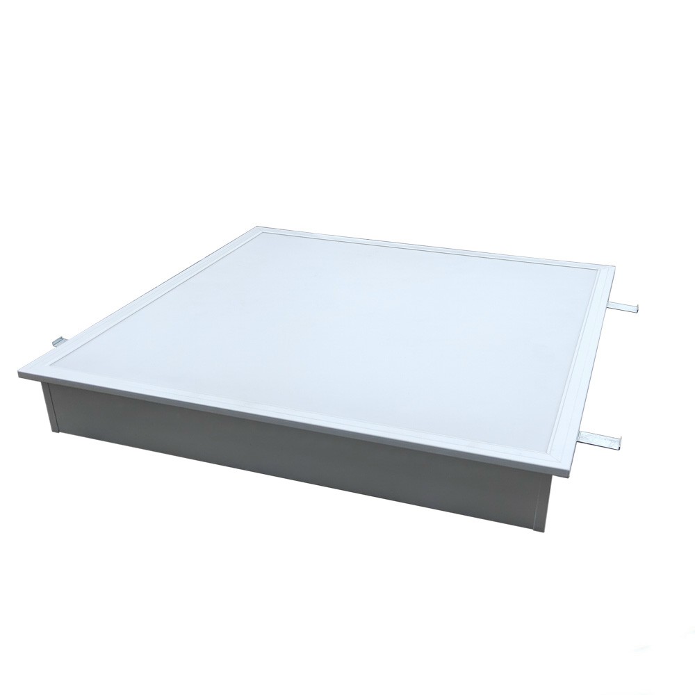 600X600 40W Hospital Clean Room IP54 LED Panel Recessed China manufacturer sinostar 11