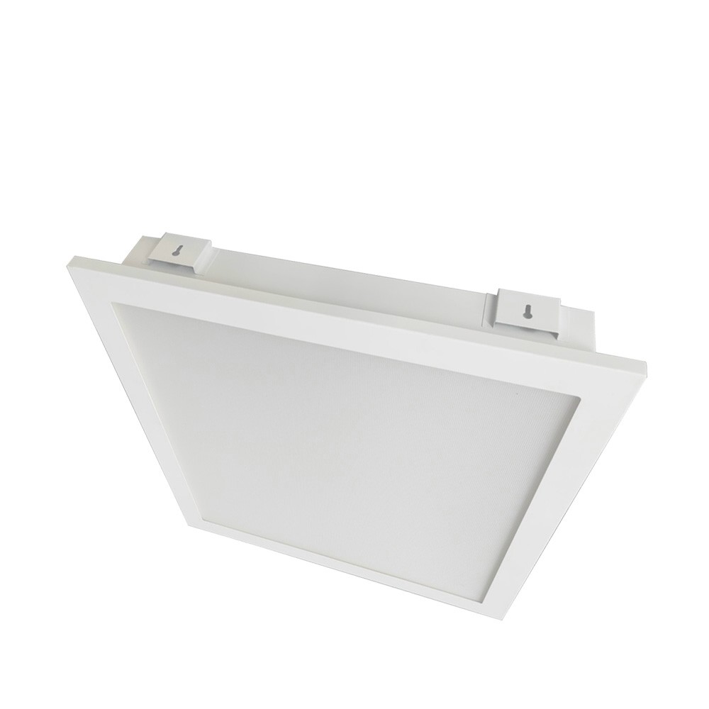 36W 1200X300 IP65 Cleaning Room LED Panel Light China manufacturer sinostar 3