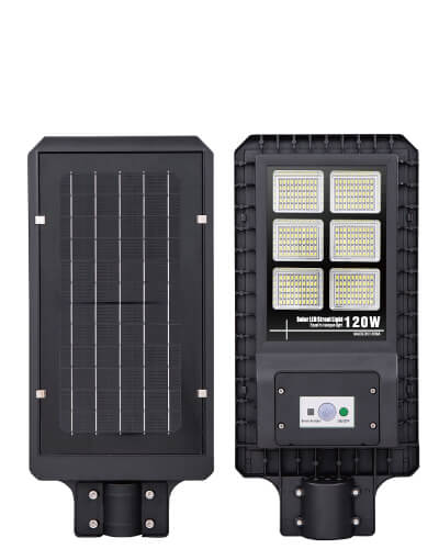 high power solar led street light iecee cb saber certified for saudi market