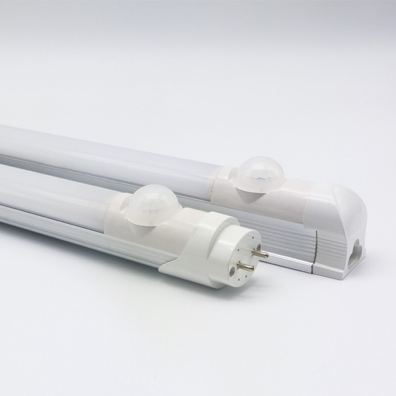 Infrared Sensor LED Tube manufacturer sinostar lighting 1