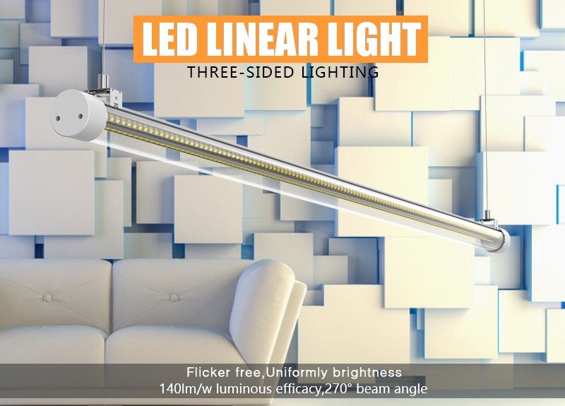 office t12 LED linear light A manufacturer sinostar lighting (2)