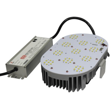 LED retrofit kit RFCD 150W temperature control HV