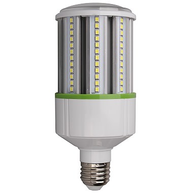 LED corn lamp CRD 15W 12-24VDC