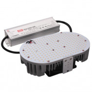 LED retrofit kit RFPD 240W temperature control