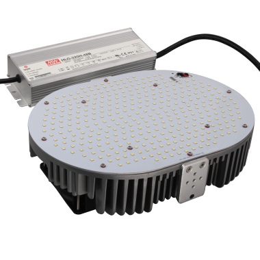 LED retrofit kit RFPD 300W temperature control