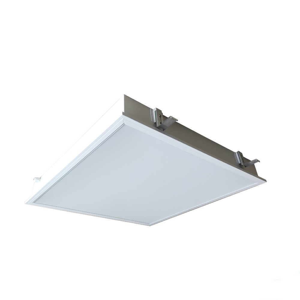 LED Cleanroom Panel Light IP65 Waterproof PLXN