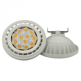 LED AR111 lamp