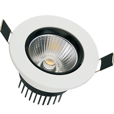 LED ceiling light CB 5W