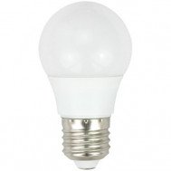 LED bulb A45E 3W 