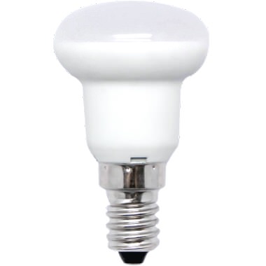 LED bulb R39 3W