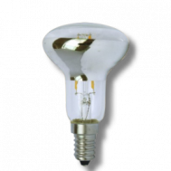 LED filament R50 bulb 2W 
