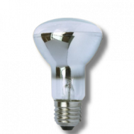 LED filament R63 bulb 4W 
